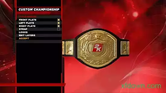 wwe2k15中文