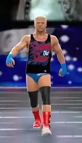 wwe2k15中文