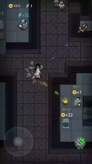 猛鬼宿舍内置菜单破解版最新版