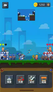 小城护卫队无登录版
