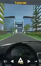 驾驶模拟器2无限金币版