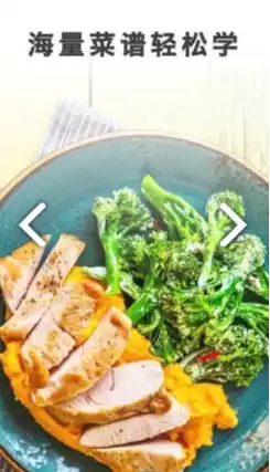 做菜菜谱大全