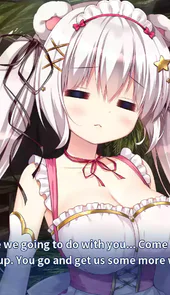 无人岛日记汉化版