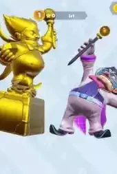 派对之星