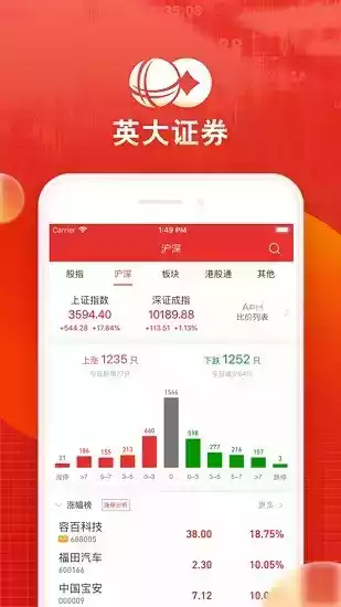 英大证券交易手机官方