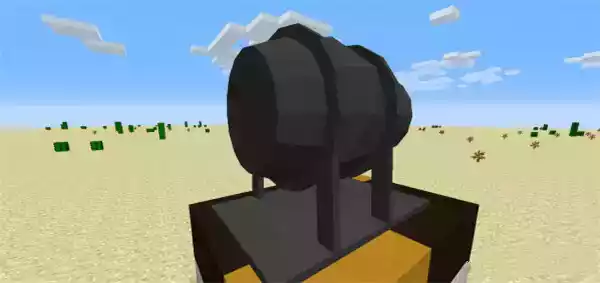 我的世界核弹mod汉化