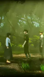 The Wednesday中文版
