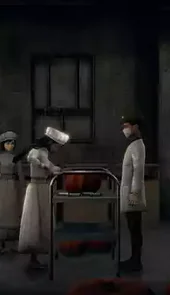 The Wednesday中文版