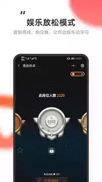 教练王者app