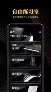 钢琴吧软件