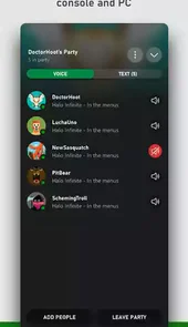 xbox