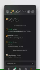xbox