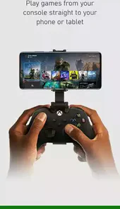 xbox