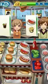 cooking fever最新版官方