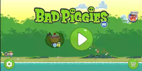 捣蛋猪hd破解版安卓