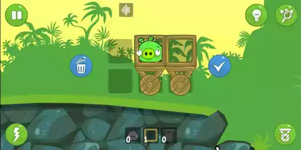 捣蛋猪hd破解版安卓