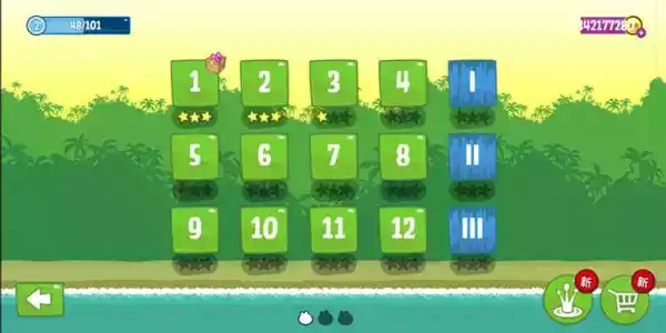 捣蛋猪hd破解版安卓