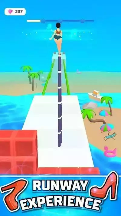 高跟鞋游戏app