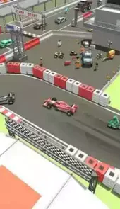 竞技赛车