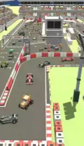 竞技赛车
