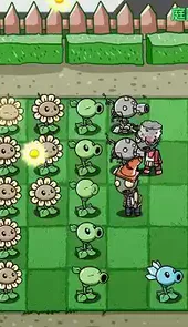 植物大战僵尸bt宅宅萝卜最新版