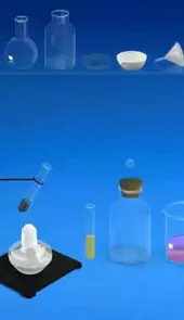 chemist