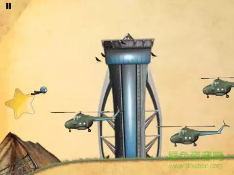 火柴人格斗无敌版