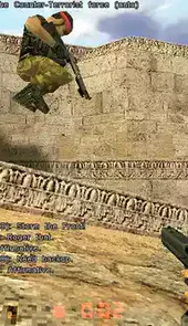 cs1.5单机
