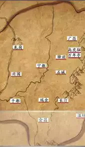重走长征路游戏
