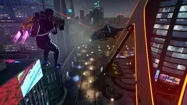 孤胆车神新奥尔良无限钻石