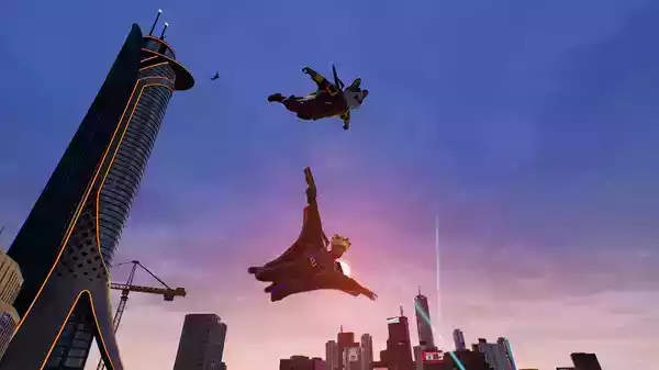 孤胆车神新奥尔良无限钻石