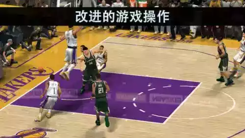 nba2k19破解版豪华存档