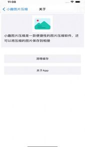 小趣图片压缩