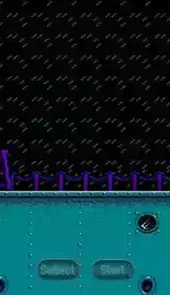 赤影战士无敌版nes