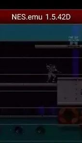 赤影战士无敌版nes