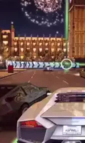 都市赛车中文版