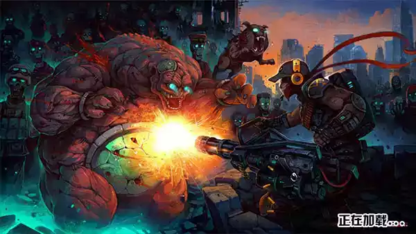 横扫僵尸最新中文版