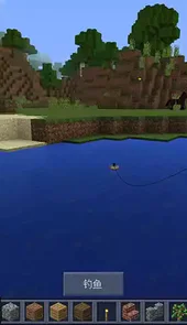 我的世界1.1