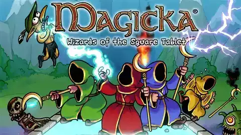 魔法对抗无限金币版