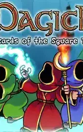 魔法对抗无限金币版