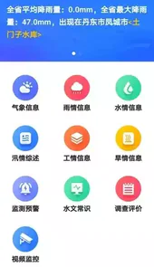 掌上辽汛V1.3.5安卓版