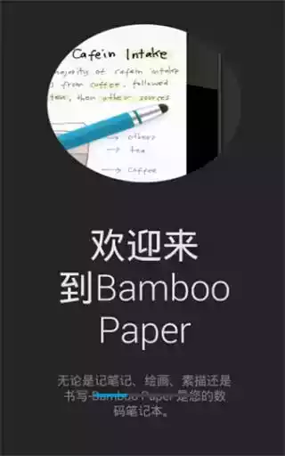 bamboopaper全解锁