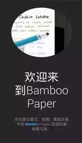 bamboopaper全解锁