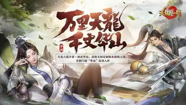 变态天龙八部私服