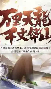 变态天龙八部私服