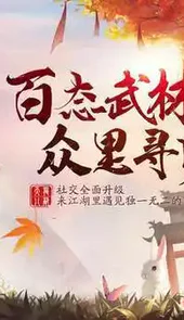 变态天龙八部私服