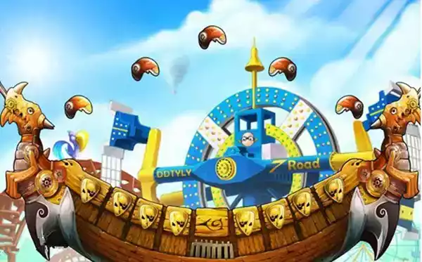 蛋蛋堂手游官网