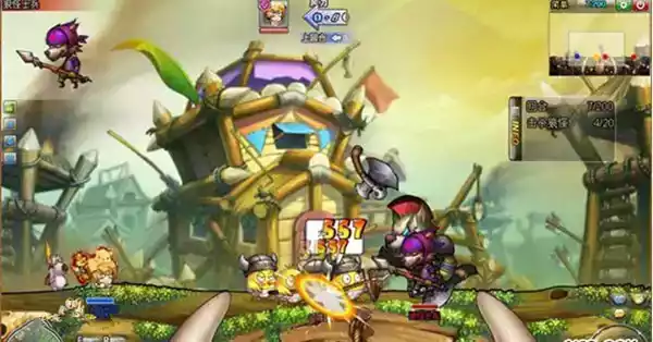 蛋蛋堂手游官网