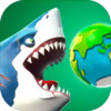饥饿鲨世界无限钻石珍珠版修改器 1.15