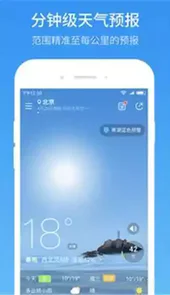 51天气